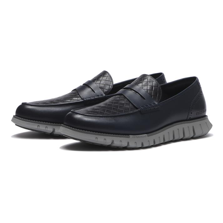 楽天市場】【COLE HAAN】 コール ハーン OG MERIDIEN BIT LOAFER