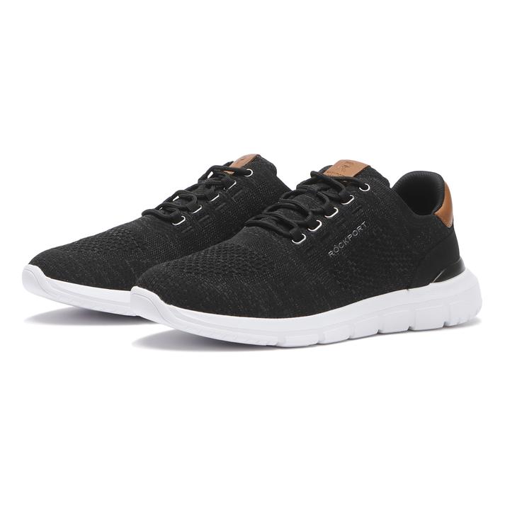 【ROCKPORT】 ロックポート JAIMSON ジェイムソンメッシュスニーカー RMF-C25S17W|ABC-MART店