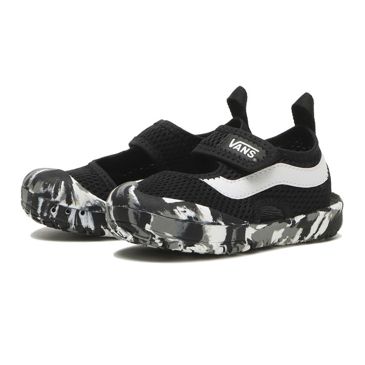 ベビー【VANS】ヴァンズ12-16RAYAQUAレイアクアV7039TDL