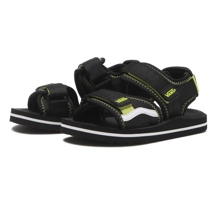 キッズ【VANS】ヴァンズ16-23HECTORヘクターV5188K2TN