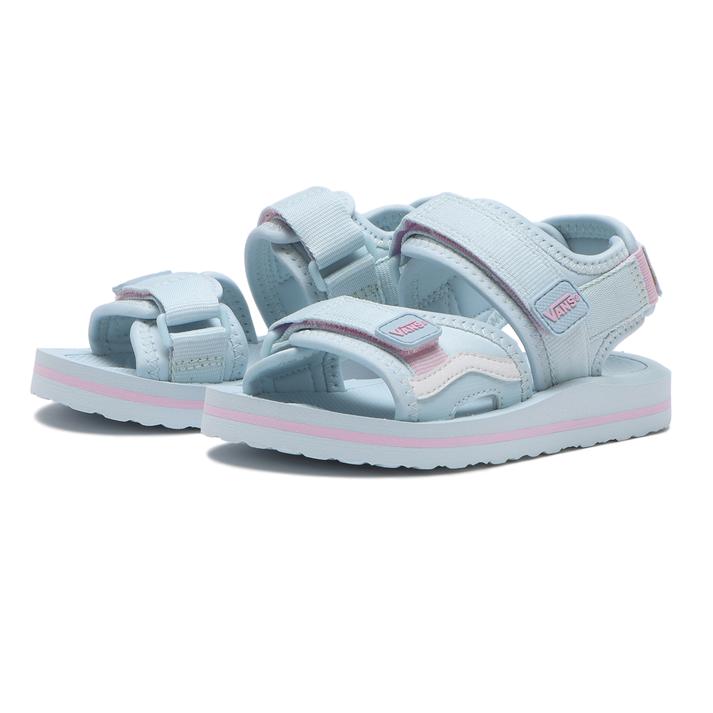 キッズ【VANS】ヴァンズ16-23HECTORヘクターV5188K2TN