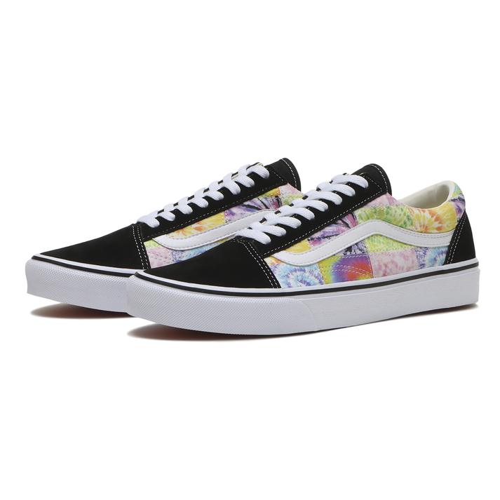 楽天市場】【VANS】 ヴァンズ OLD SKOOL オールドスクール V36CF EMB.F