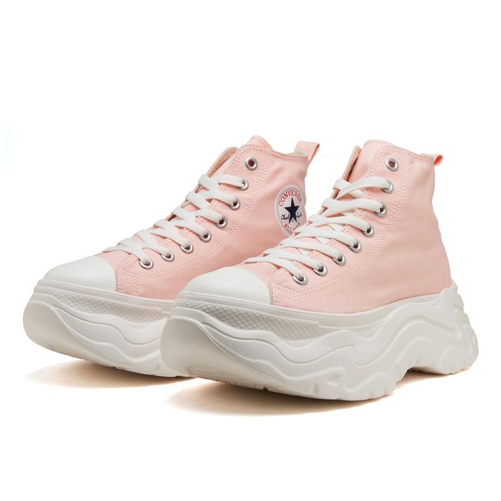KD3 オールスター（希少） ALL STAR コンバース オールスター (R) トレックウエーブ Z HI