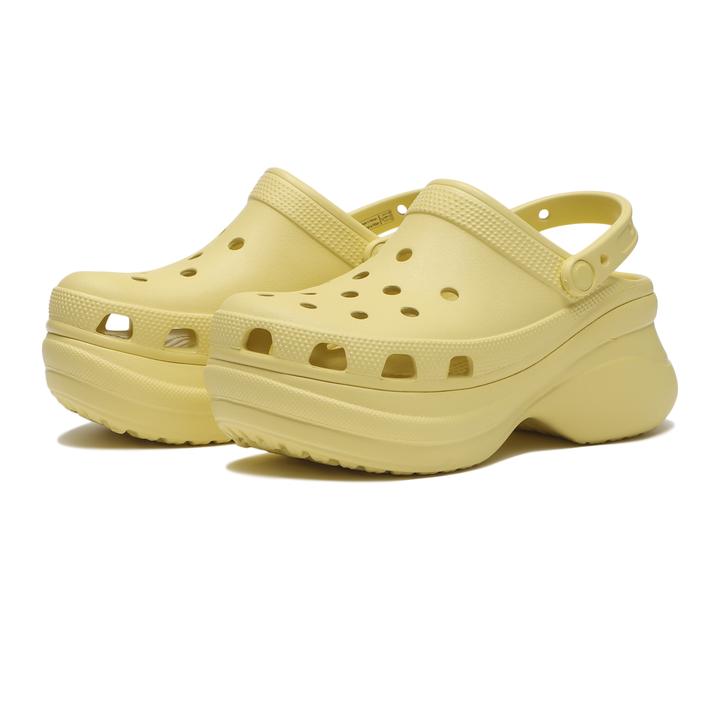 【crocs】 クロックス CROCS CLASSIC BAE CLOG クロックス クラシック ベイ クロッグ 206302-78R