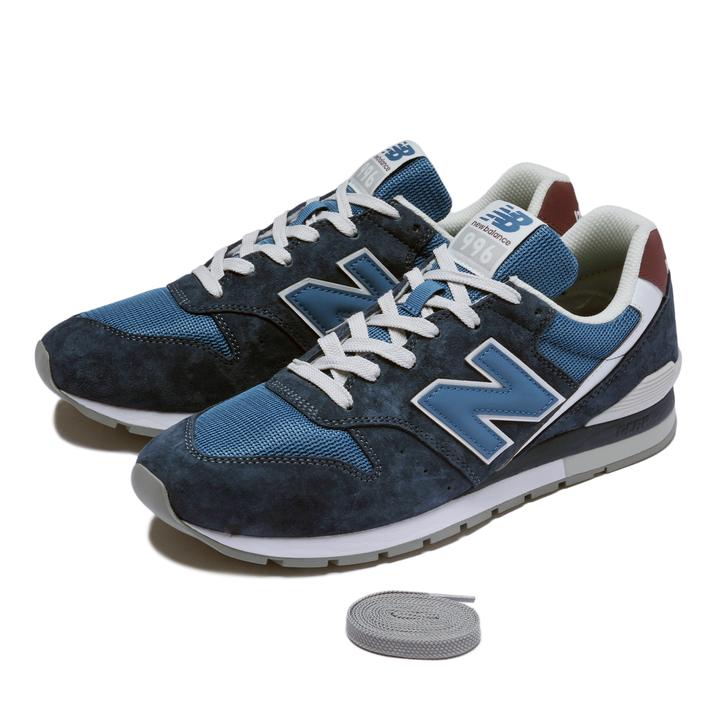 楽天市場】【NEW BALANCE】 ニューバランス WL996EH2(D) WL996