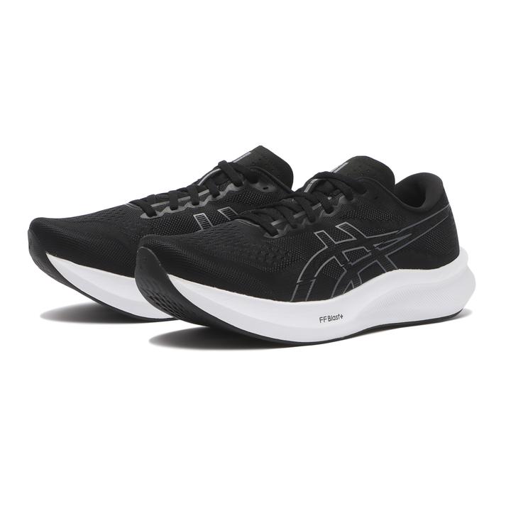 【楽天市場】【ASICS】 アシックス EvoRide Speed 3 W エボライドスピード 3 1011B968.001：ABC-MART