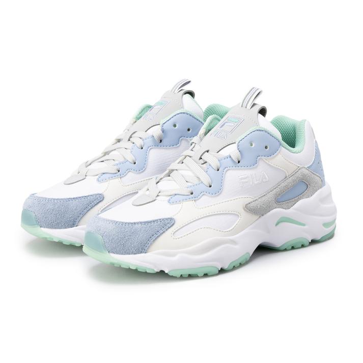 FILA】 フィラ RAY TRACER SL レイトレイサーエスエル