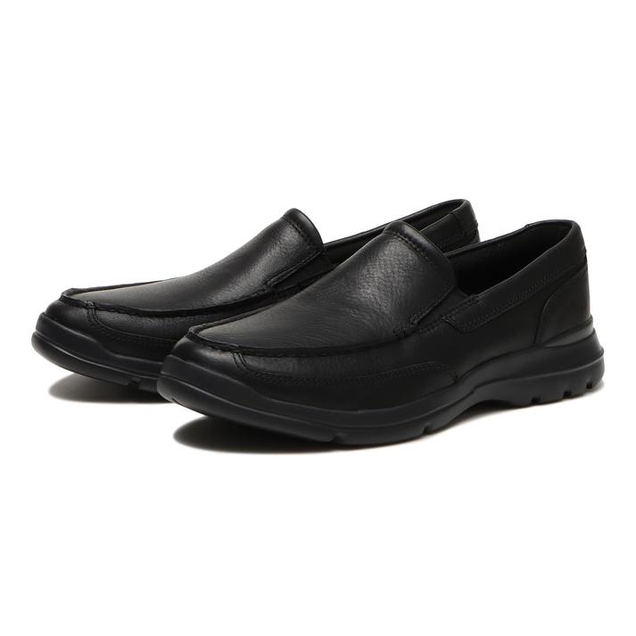 【ROCKPORT】 ロックポート Junction Point Slip On ジャンクションポイントスリッポン H79443