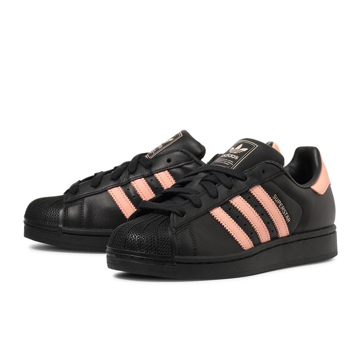 レディース 【ADIDAS】 アディダス SUPERSTAR II W スーパースターII W JH7072 ABC-MART限定画像