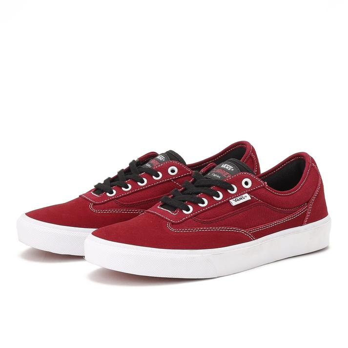 【VANS】 ヴァンズ SKATE CURREN CAPLES スケート カレン ケープルズ VN000D85Y52