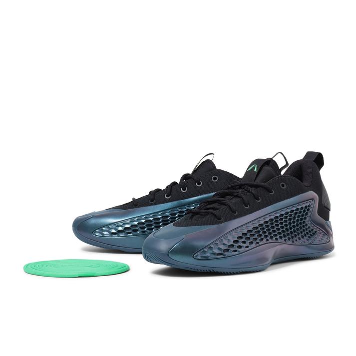 【ADIDAS】 アディダス ANTHONY EDWARDS 1 LOW アンソニー エドワーズ 1 ロー JQ6135|ABC-MART店