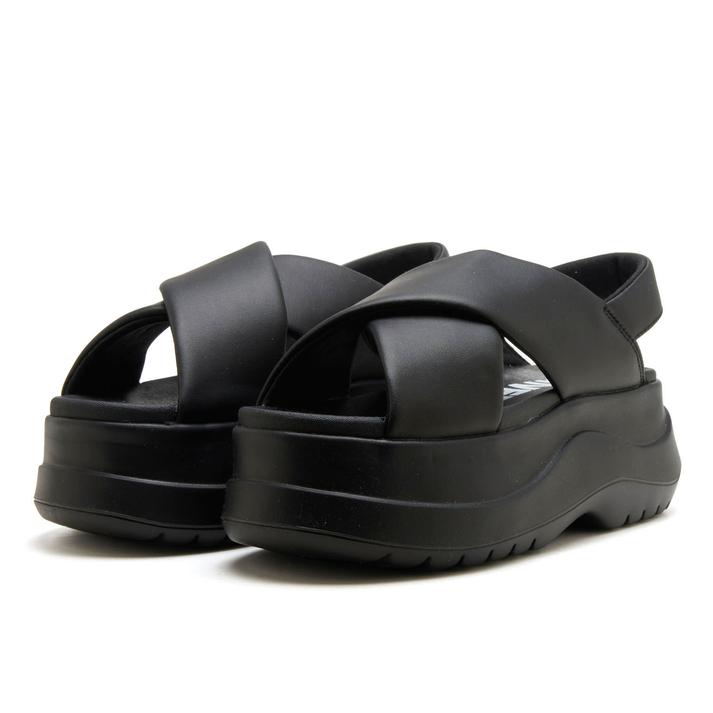 楽天市場】【PUMA】 プーマ KARMEN SLIDE カルメン スライド 389073