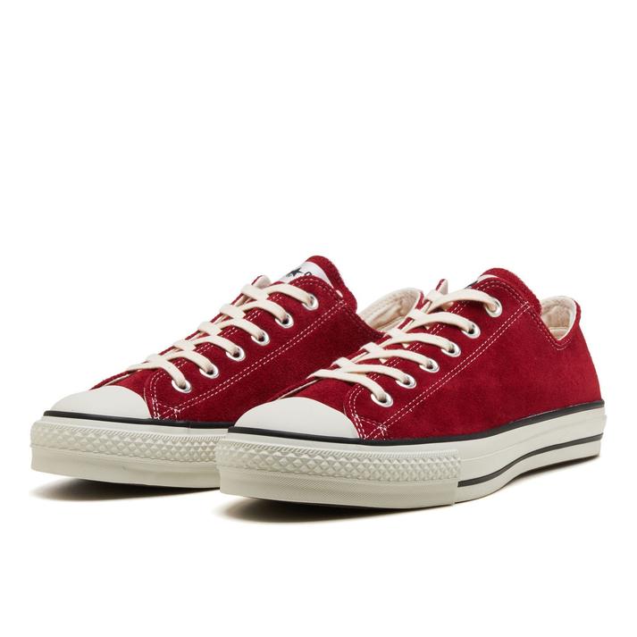 【CONVERSE】コンバース ALL STAR LP MJ ML OX CONVERSE コンバース AS LP MJ ML OX オールスター LP MJ ML OX