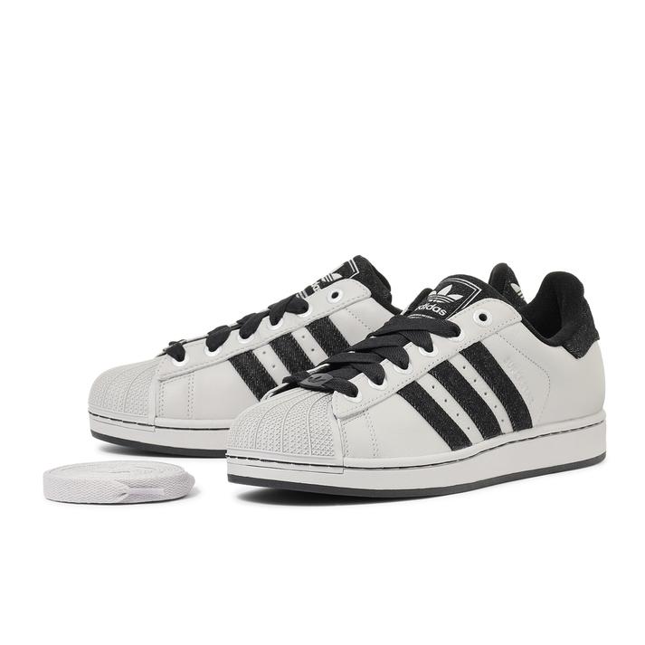 楽天市場】【ADIDAS】 アディダス SUPERSTAR II スーパースターII