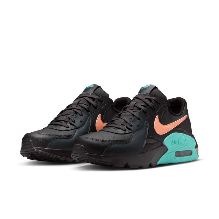 NIKE AIRMAX EXCEE MIB8912 ABC-MART限定 * MIB8912 AIRMAX EXCEE *204TAUPGY/OFFN 695782-0001