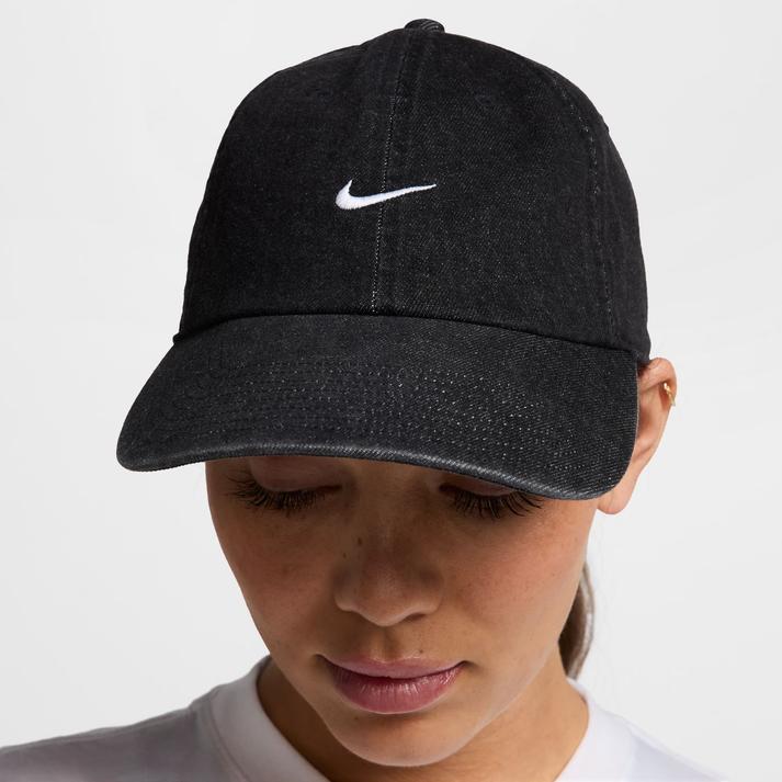 【NIKE】 ナイキ U CLUB DENIM CAP キャップ HF0383