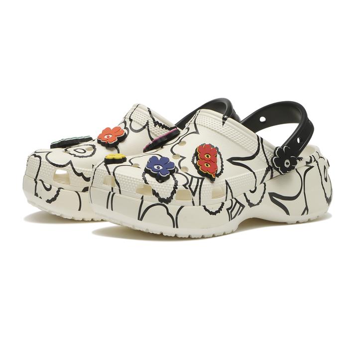 楽天市場】【crocs】 クロックス MY MELODY CLASSIC CLOG マイ