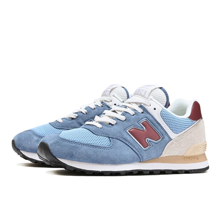 ニューバランス　WL574RTS 24cm NEW BALANCE】 ニューバランス WL574RTS(B) WL574 WL574RTS