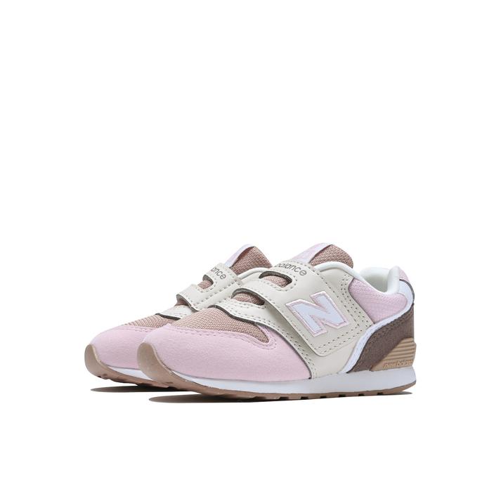 ニューチェビト5 楽天市場】ベビー 【NEW BALANCE】 ニューバランス 12-165(H