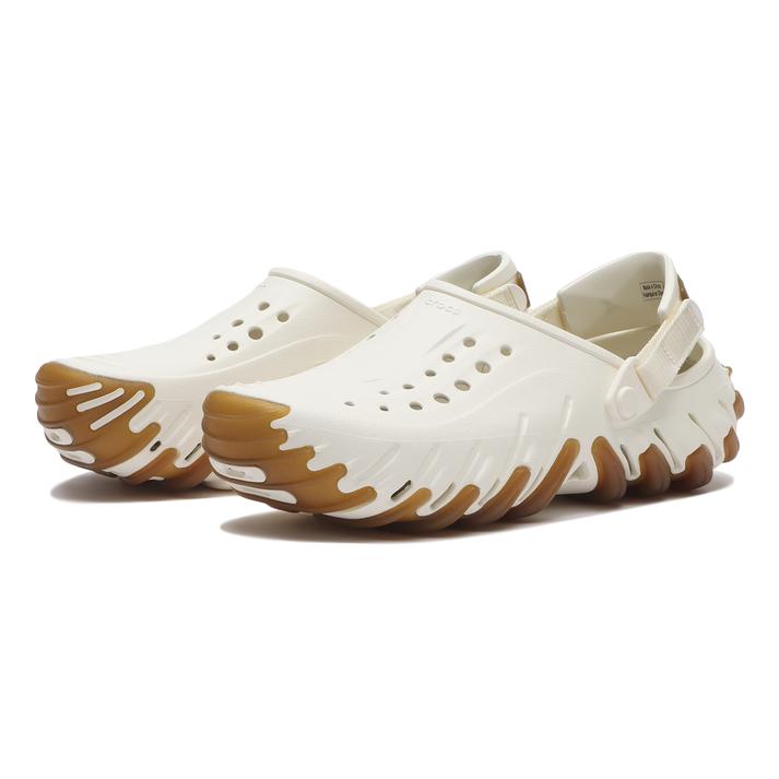 【楽天市場】【crocs】 クロックス ECHO GUM RO CLOG エコー ガム RO クロッグ 211675-0WV：ABC-MART ...
