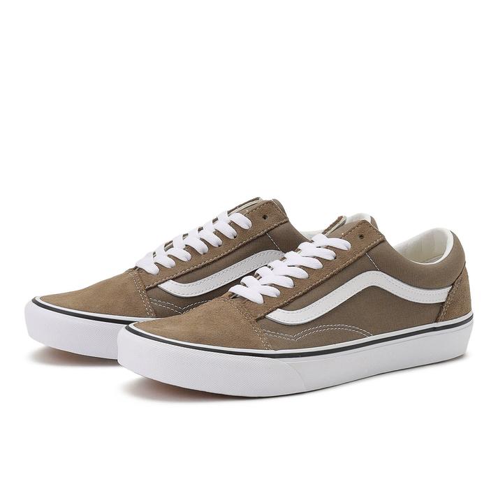 【VANS】 ヴァンズ OLD SKOOL オールドスクール VN000D7Z1NU