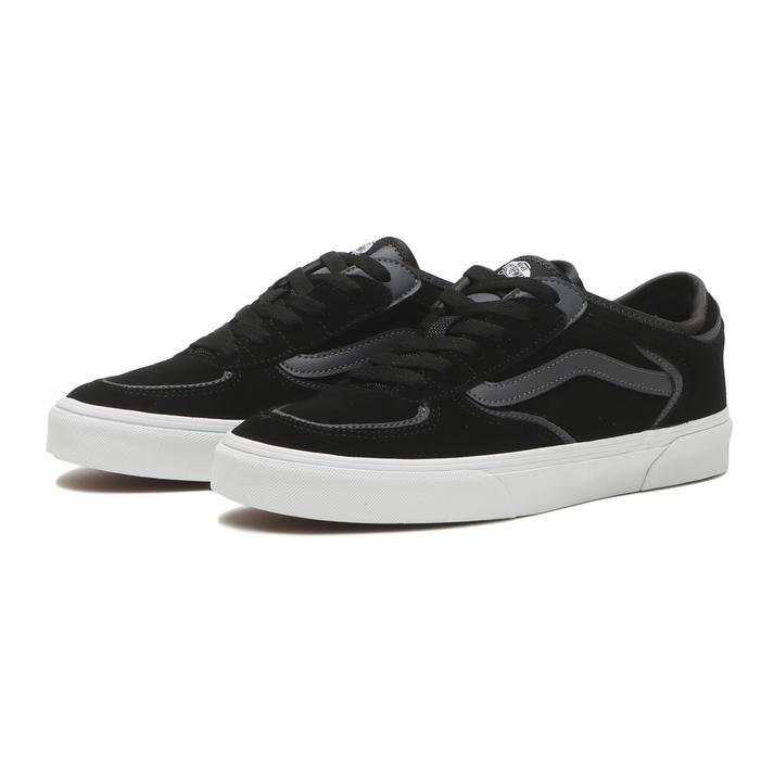 【VANS】 ヴァンズ ROWLEY CLASSIC ローリークラシック VN0009QJKOU