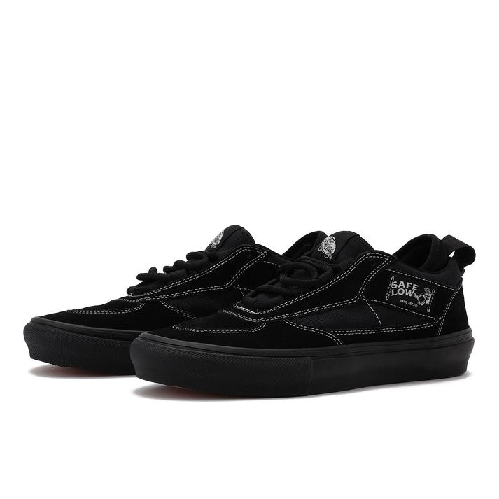 【VANS】 ヴァンズ SKATE SAFE LOW スケート セーフ ロー VN000EEHBKA