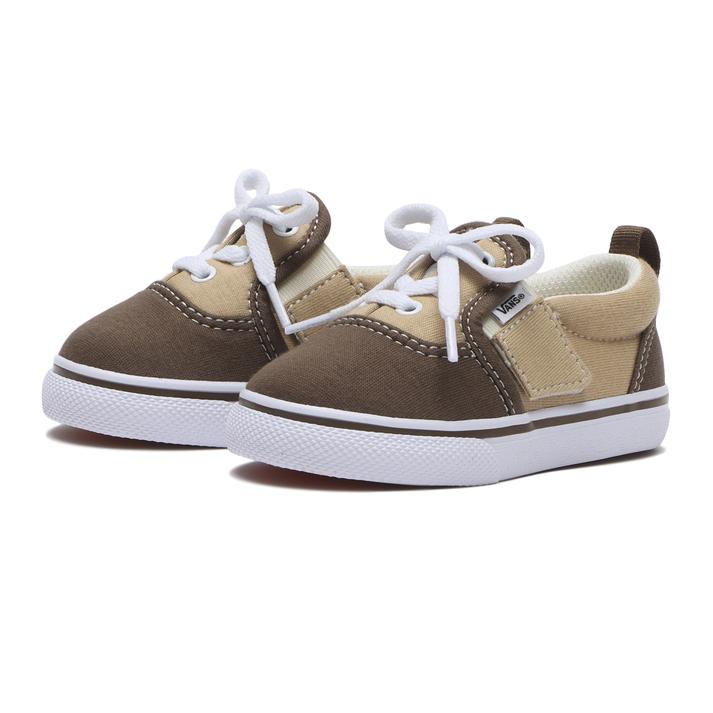 ベビー【VANS】ヴァンズ12-165(H)SLIPONERAPスリッポンエラップV98TDLERAP