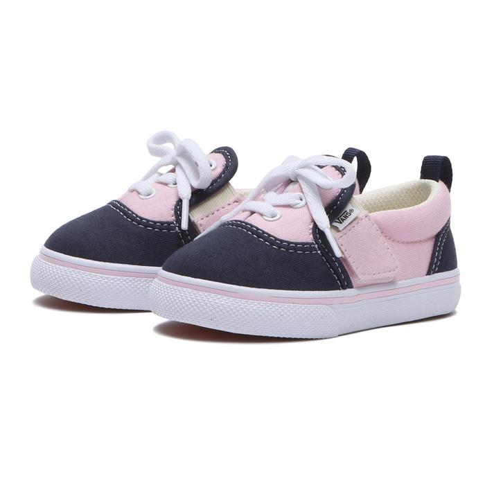 ベビー【VANS】ヴァンズ12-165(H)SLIPONERAPスリッポンエラップV98TDLERAP