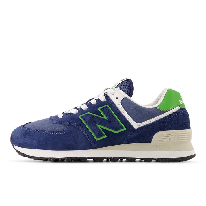 楽天市場】【NEW BALANCE】 ニューバランス WL574RTS(B) WL574