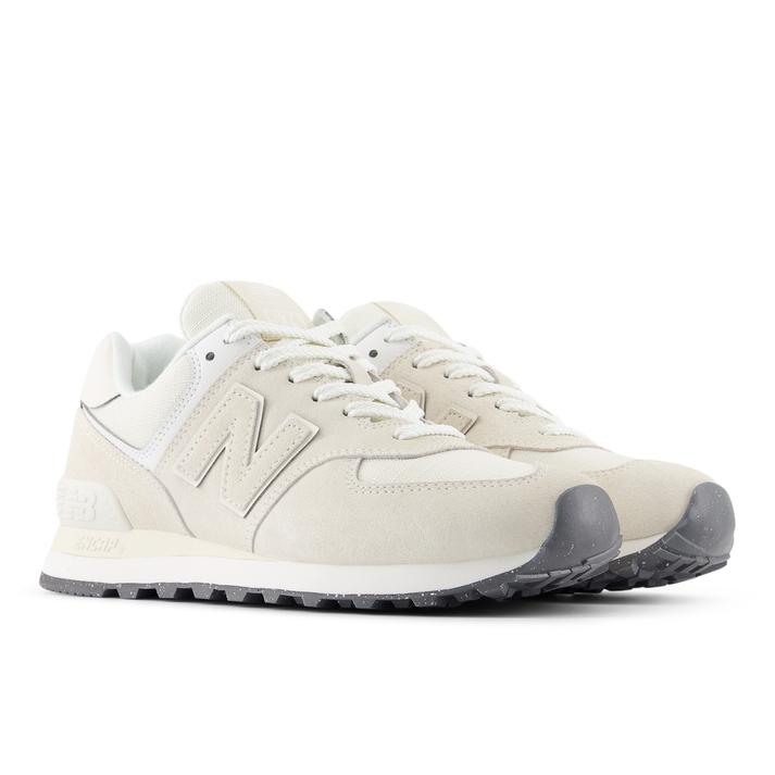 楽天市場】【NEW BALANCE】 ニューバランス WL574CGR(B) WL574