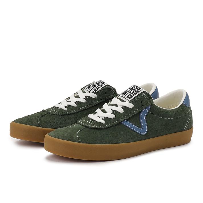 【VANS】 ヴァンズ SPORT LOW スポーツ ロー VN000D6N24O