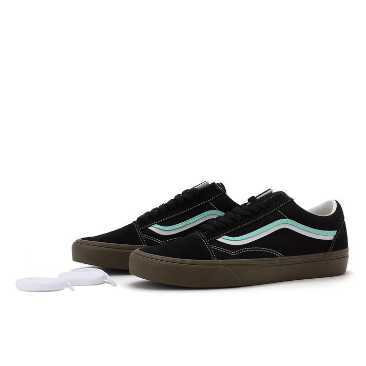 【VANS】 ヴァンズ OLD SKOOL DS オールドスクール DS VN000EG8HJL