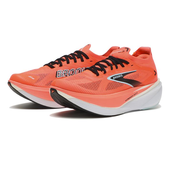 【BROOKS】 ブルックス HyperionMax3 HyperionMax3 BRM 4673|ABC-MART店