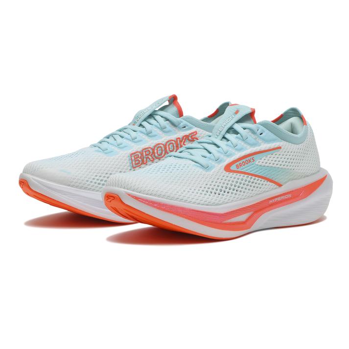 【BROOKS】 ブルックス W Hyperion3 W Hyperion3 BRW 4532|ABC-MART店