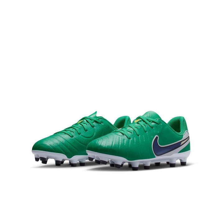 【NIKE】 ナイキ JR LEGEND 10 ACADEMY FG/MG LV8 ジュニア レジェンド 10 アカデミー FG/MG LV8 KHJ7190