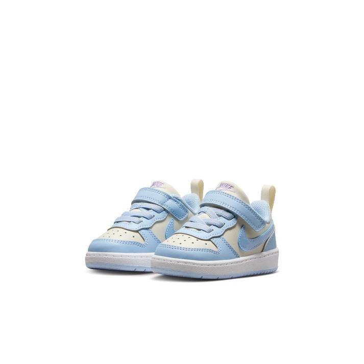 楽天市場】キッズ 【NIKE】 ナイキ 17-22(H)COURT BOROUGH LOW R