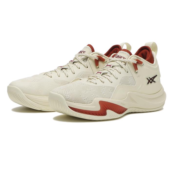 【ASICS】 アシックス NOVA SURGE LOW 2 ノヴァサージロー2 1061A051.750