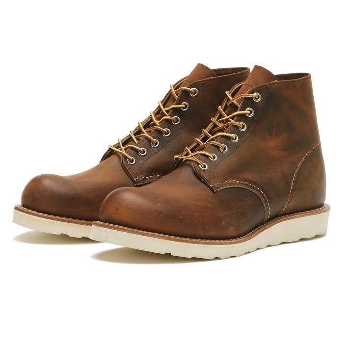 楽天市場】【RED WING】 レッドウィング 9' PECOS 9' PECOS 8168(E
