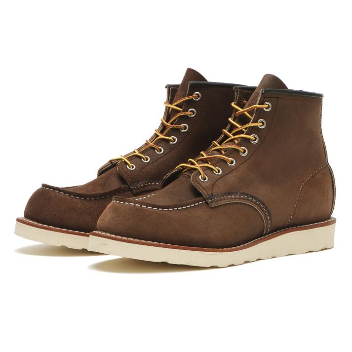 楽天市場】【RED WING】 レッドウィング 9' PECOS 9' PECOS 8168(E