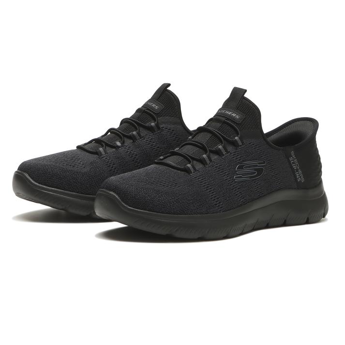 【SKECHERS】 スケッチャーズ SUMMITS - KEY PACE(W) サミッツ - キーペース(W) 232469W