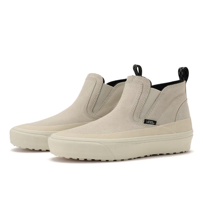 【VANS】 ヴァンズ MTE MID-SLIP INSULATED MTEミッドスリップ・インシュレーテッド VN000DANBYS 6,943円