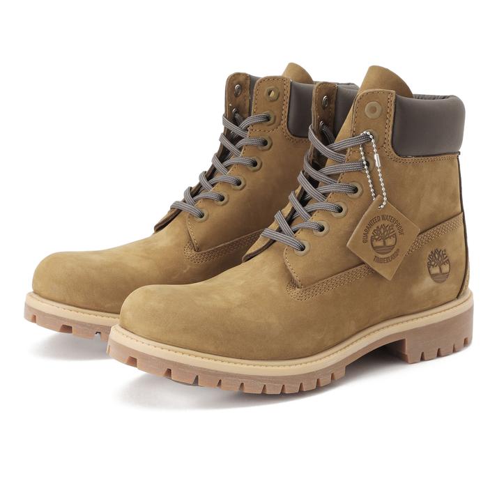 楽天市場】【Timberland】 ティンバーランド *6 IN PREMIUM BOOT 6