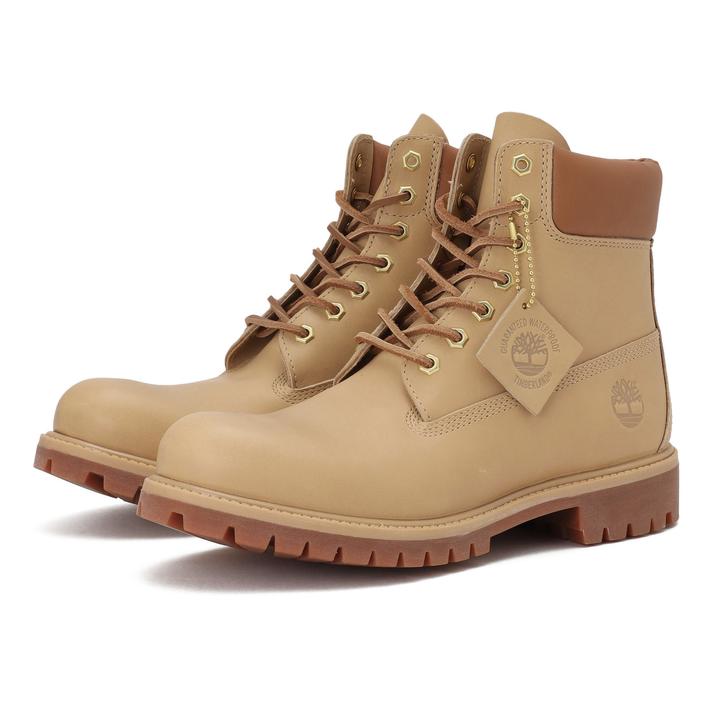 楽天市場】【Timberland】 ティンバーランド *6 IN PREMIUM BOOT 6
