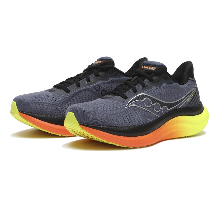 【SAUCONY】 サッカニー TRIUMPH 23 トライアンフ S21023-99|ABC-MART店
