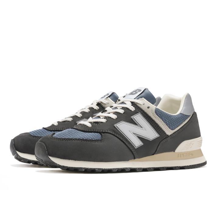 楽天市場】【NEW BALANCE】 ニューバランス WL574RTS(B) WL574