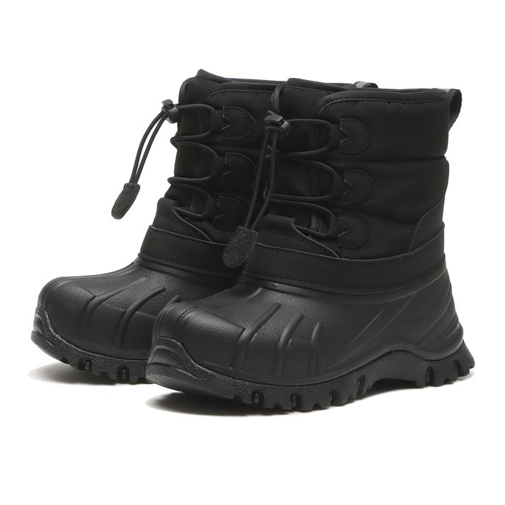 ホーキンス キッズ 【HAWKINS】 ホーキンス SNOW BOOTS(16-23) キッズ ブーツ