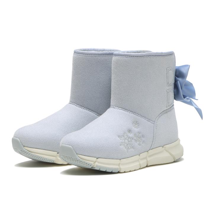 キッズ【HAWKINS】ホーキンス16-20PRINCESSBOOTSプリンセスブーツHK55220DISNEY