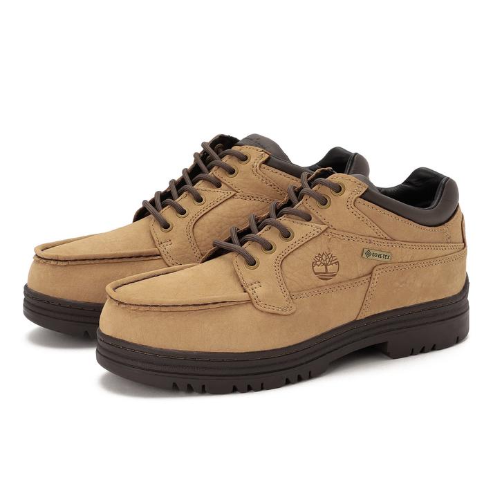 楽天市場】【Timberland】 ティンバーランド BASIC SINGLE MOC TOE OX