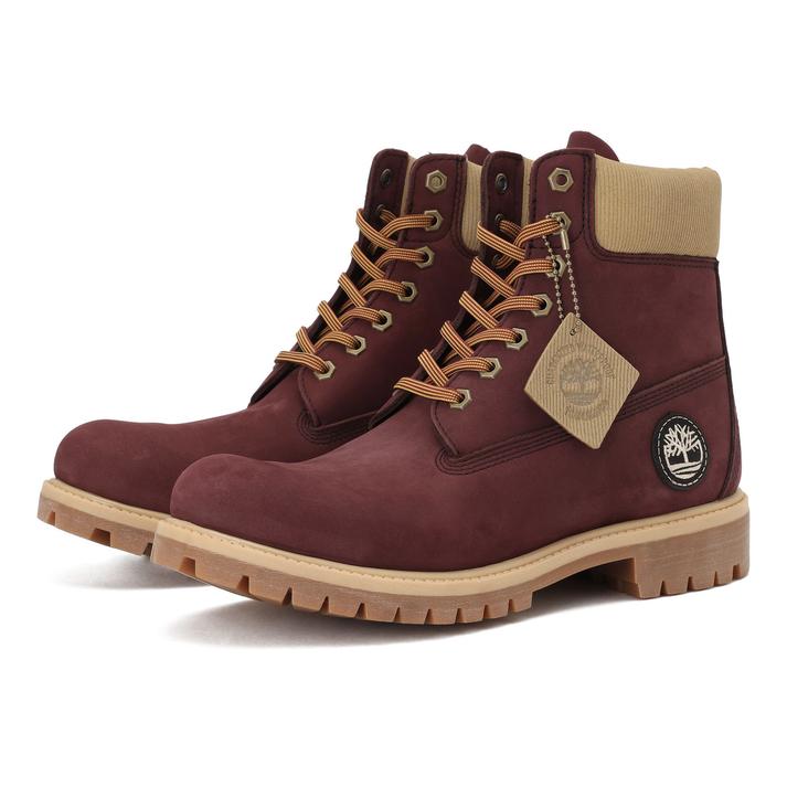 楽天市場】【Timberland】 ティンバーランド *6 IN PREMIUM BOOT 6